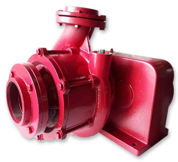 TANKER POMPASI 4'' - 3'' 2 KADEME( 10 TON VE ÜZERİ KAMYONLAR İÇİN KULLANILAN - SAĞ POMPA )