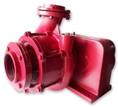 TANKER POMPASI 4'' - 3'' 2 KADEME( 10 TON VE ÜZERİ KAMYONLAR İÇİN KULLANILAN - SAĞ POMPA )