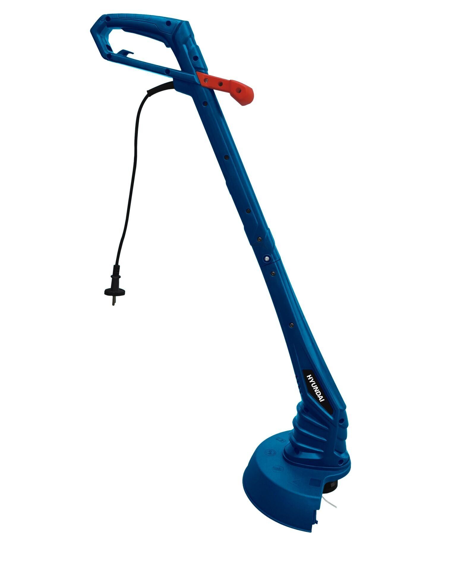 Hyundai ZF5223 Elektrikli Kenar Kesme