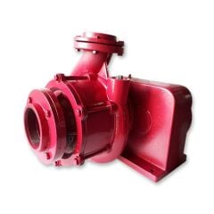 TANKER POMPASI 4'' - 3'' 2 KADEME ( 10 TON VE ÜZERİ KAMYONLAR İÇİN KULLANILAN - SOL POMPA )