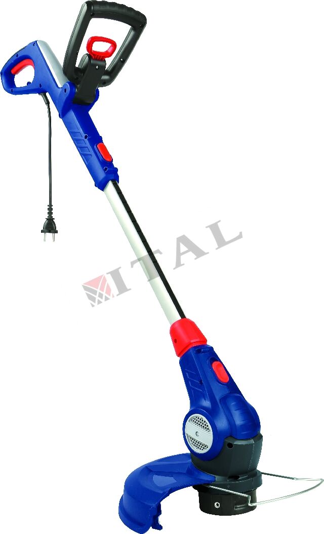 Hyundai PS3031 Elektrikli Tırpan