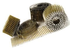 BEA DC 3.1x80 BK DC TİPİ BAŞLI ÇİVİ