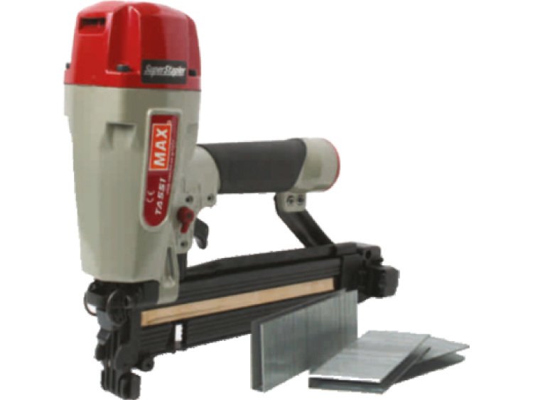 MAX TA551A (100/50) ZIMBA TABANCASI