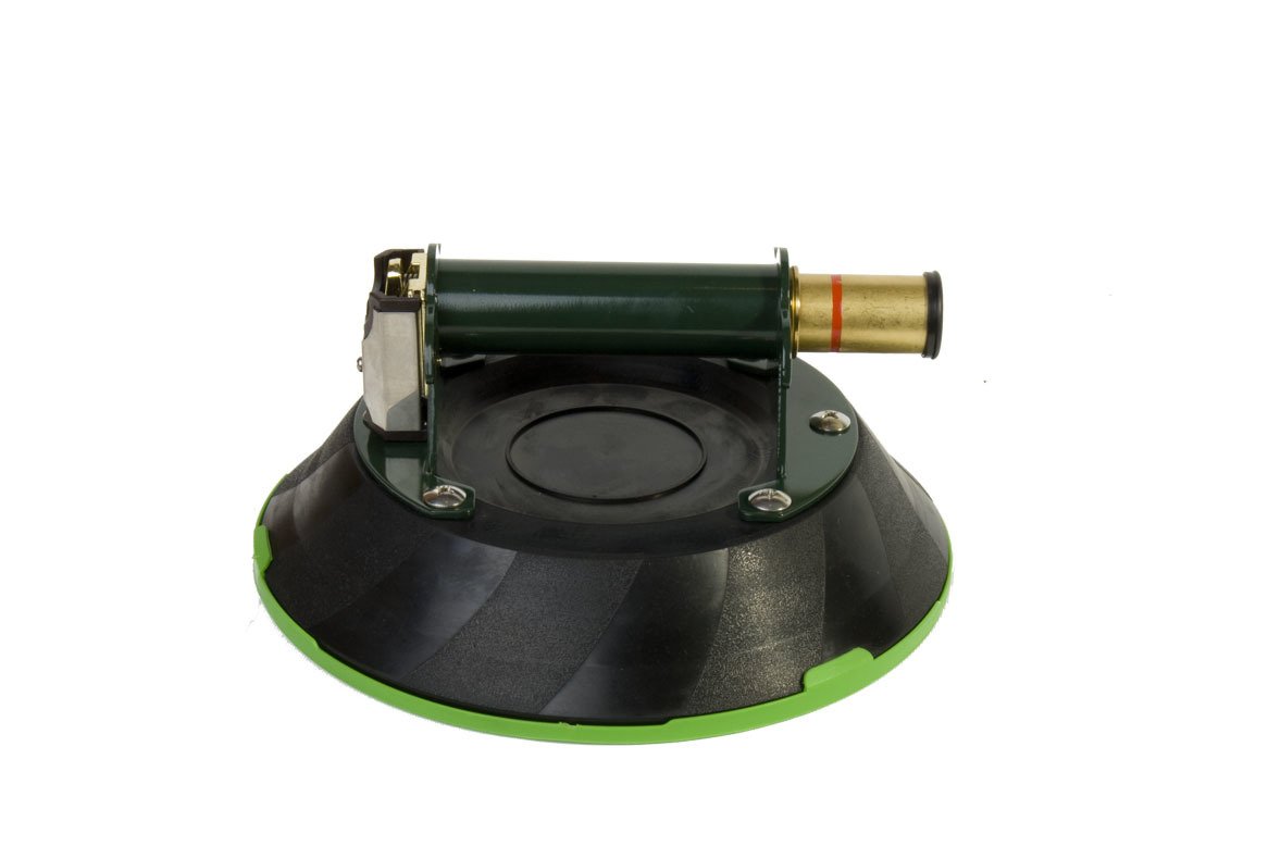 Wolf's Head  / WH9601HP10 Head Tekli Pompalı Vantuz 140Kg