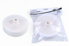 Sert Poli̇saj Süngeri̇ 150x50 Mm