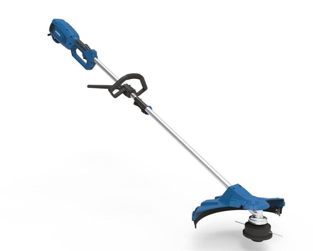 Hyundai HZ1200 Elektrikli Tırpan (Düz Şaft)