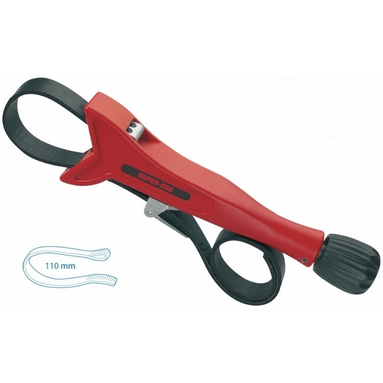 SUPER EGO SEFAKY KAYIŞLI TESİSATÇI BORU ANAHTARI