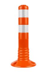 Max Safety MS1-2504 - Delinatör 45 Cm - Güvenli Yol Ayrımı