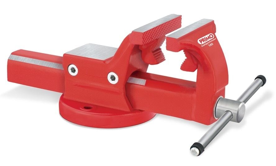 Kanca - Primofix Tesisatçı Mengene 120mm