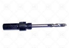 Panç Adaptörü Q14-q30 11mm