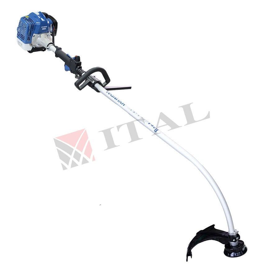 Hyundai HYX260C Motorlu Tirpan