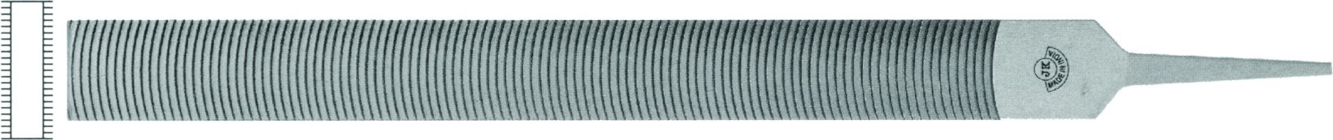 Kaporta Eğe - Hand (sapli) 12''