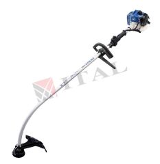 Hyundai HYX260C Motorlu Tirpan