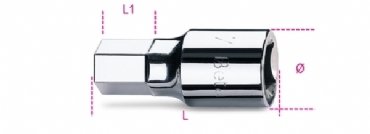 Allen Lokma 928ME 17