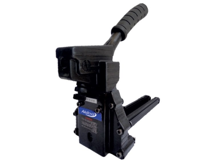 AKDENİZ AKD 1634 KOLİ KAPAMA MEKANİK 22-34MM 