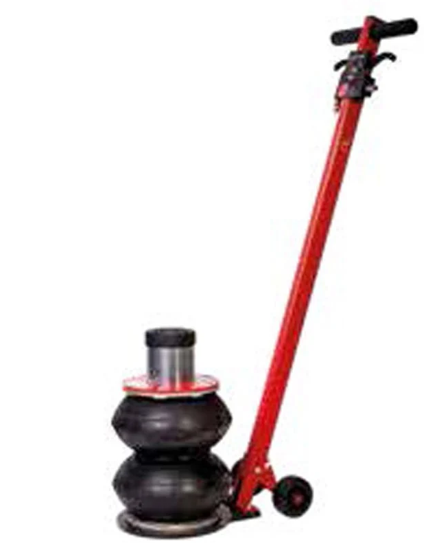 Torin 2 Ton Havalı Kriko