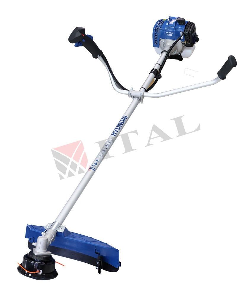 Hyundai HYX260 Motorlu Tirpan