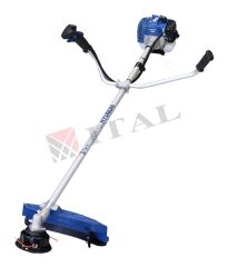 Hyundai HYX260 Motorlu Tirpan