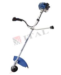 Hyundai HYX260 Motorlu Tirpan
