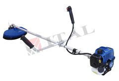 Hyundai HYX260 Motorlu Tirpan