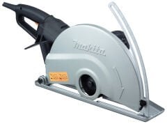 Makita 4114S - Beton Kesme Makinesi – Güçlü ve Dayanıklı