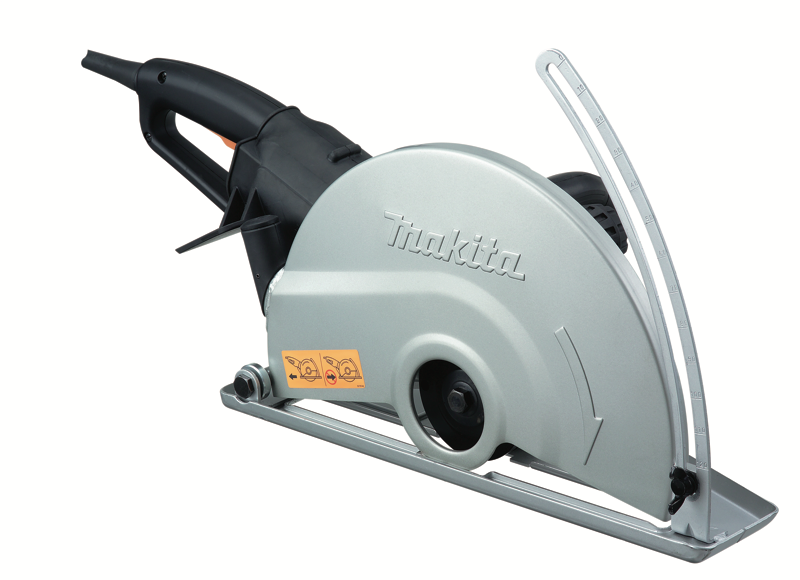 Makita 4114S - Beton Kesme Makinesi – Güçlü ve Dayanıklı