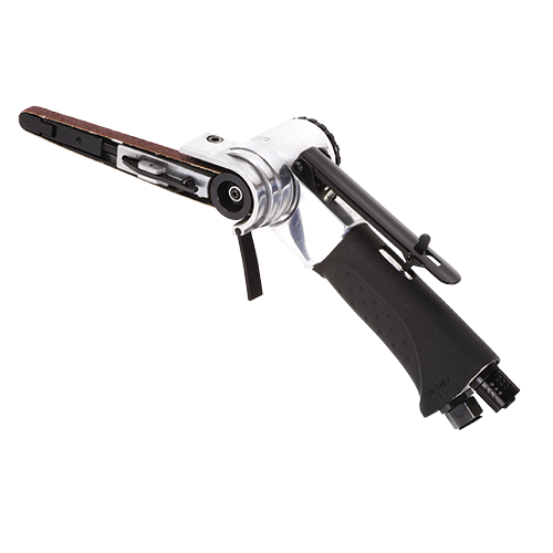 SUNTECH SM-6W-6100 Bant Zımpara (10x330mm Bant, Düşük Ses, Yüksek Performans)