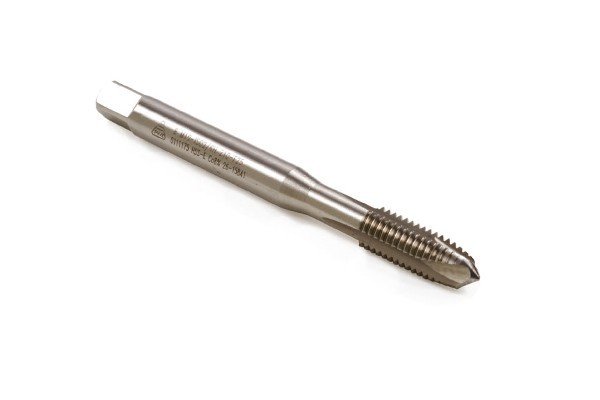TR HSS - E KOBALT DÜZ MAKİNA KILAVUZU - DIN 371/C - 376
