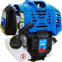 Hyundai Motorlu Tirpan