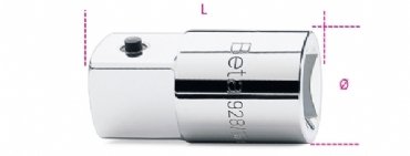 Lokma Adaptörü 928/16