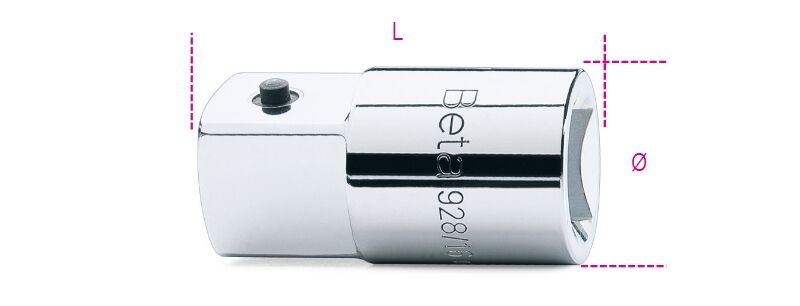 Beta - Lokma Adaptörü 928/16