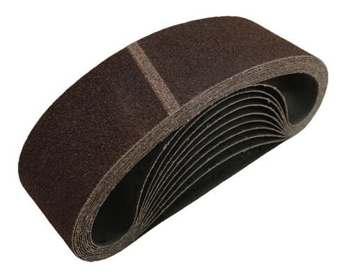 BANT ZIMPARA  -  WA40 KUM 76x610 mm