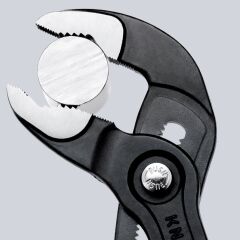 Knipex 87 01 150 Ayarlı Fort Pense (Cobra) 150 mm