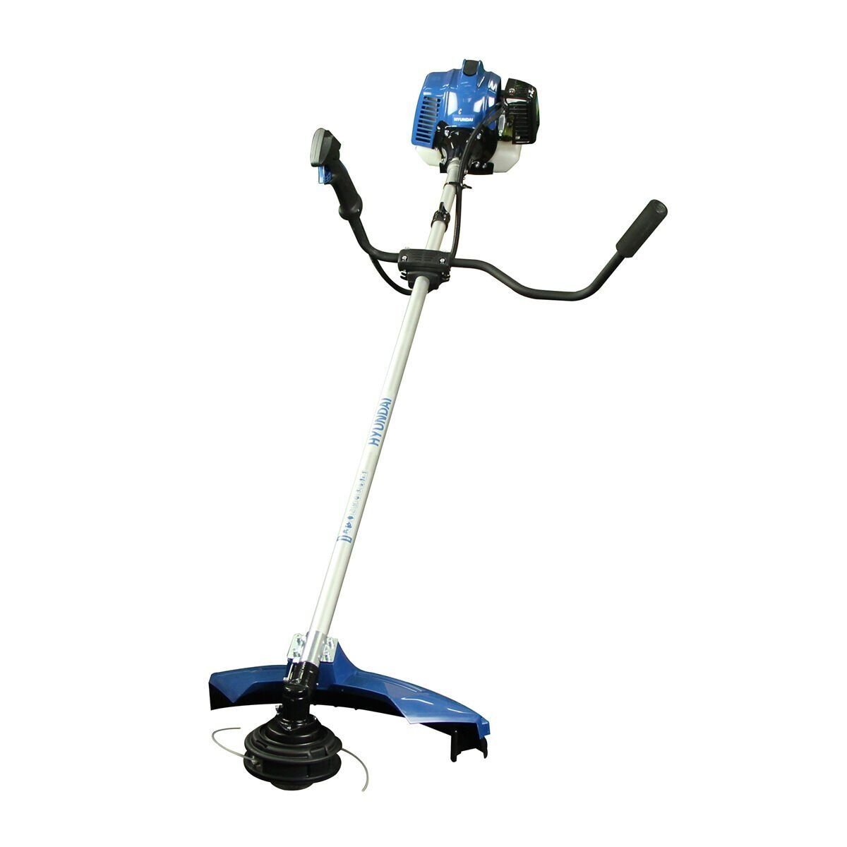 Hyundai Motorlu Tirpan