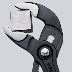 Knipex 87 01 150 Ayarlı Fort Pense (Cobra) 150 mm