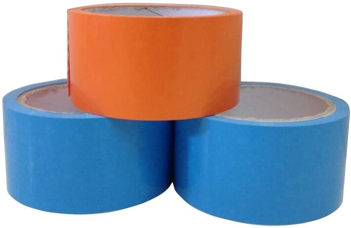 Globus GL14022 - Oto Cam Bandı - Mavi 45mm X 30mt