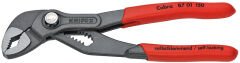 Knipex 8701150 - Ayarli Fort Pense (cobra) 150 Mm