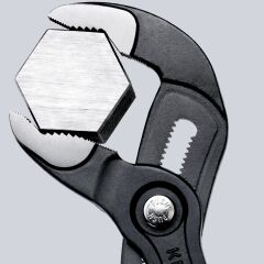Knipex 87 01 150 Ayarlı Fort Pense (Cobra) 150 mm