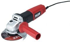 FLEX Avuç Taşlama LE 9-10 125