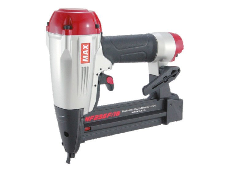 MAX NF 235 BRAD ÇİVİ TABANCASI