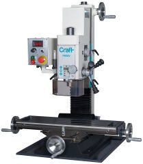 Ozco FM30V Masaüstü Freze Tezgâhı