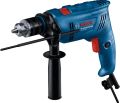 Bosch GSB 600 Darbeli Matkap + 100 Parça Aksesuar Seti
