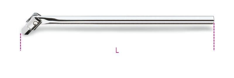 Beta - Mafsallı Kol 928/36a