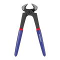 WORKPRO WP231148 180mm CR-V Marangoz Kerpeteni