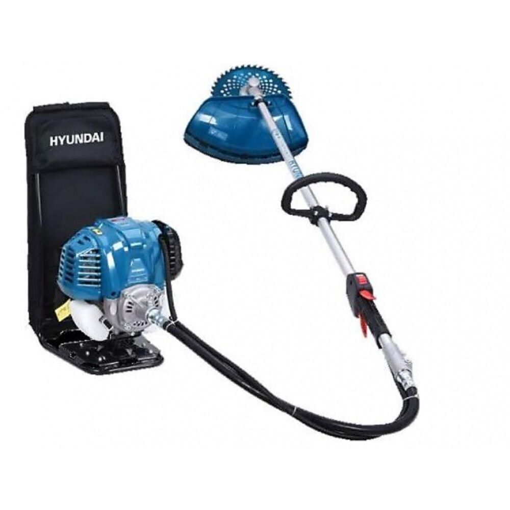 Hyundai Motorlu Tirpan