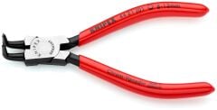 Knipex 44 21 J01 - İç Segman Pensi̇ 130 Mm