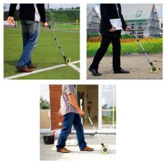 Bts BTS12397 - Lcd Ekranlı Dijital Tur Metresi - Hassas Ölçüm