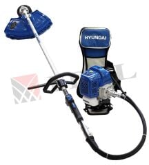 Hyundai Motorlu Tirpan