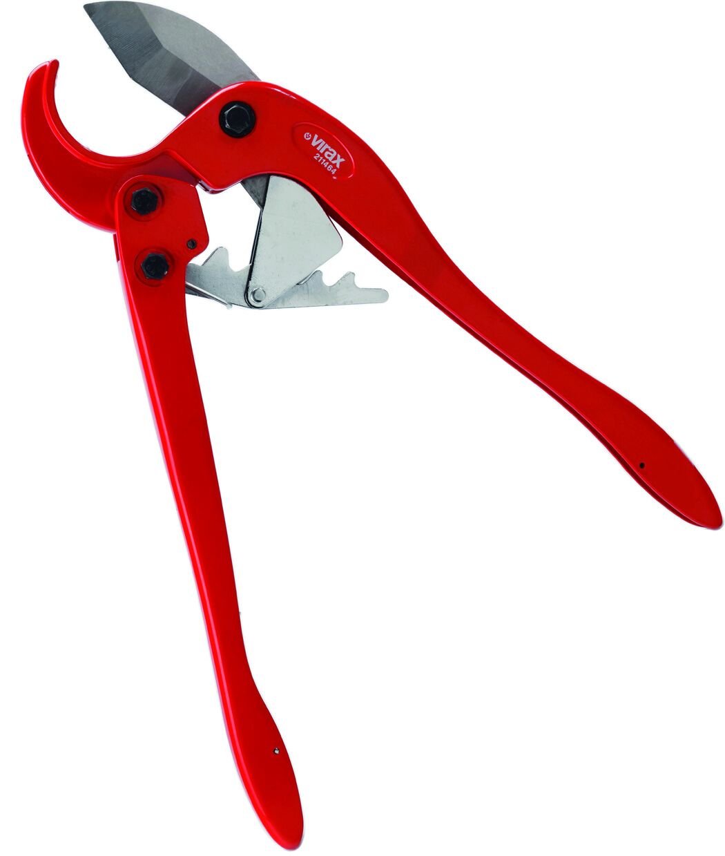 Virax 211464 Plasti̇k Boru Kesi̇ci̇