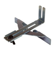 Makita 123058-3 - Kenar Dayama Gönyesi - 123058-3